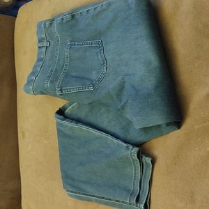 Time and Tru junior jeggings